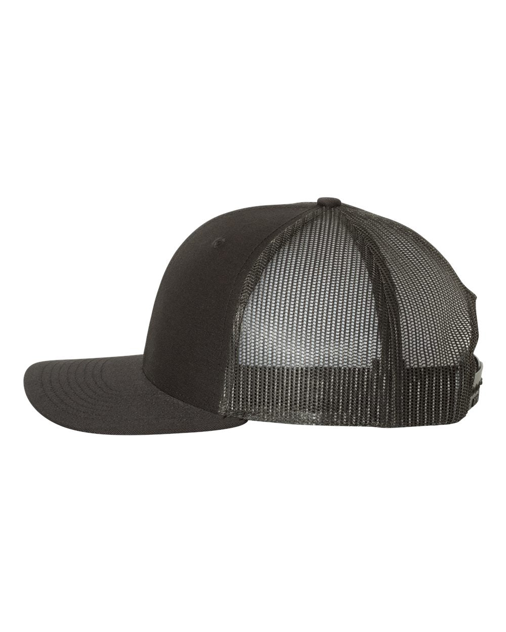 Richardson 112FP 5-Panel (Embroidered)