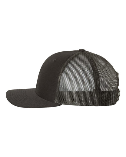 Richardson 112FP 5-Panel (Embroidered)