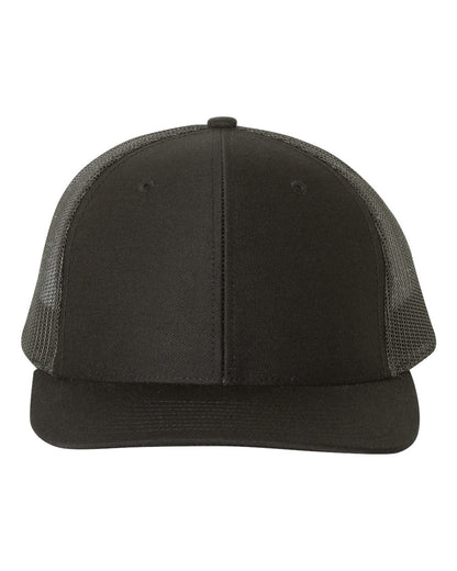 Richardson 112FP 5-Panel (PVC Patch)